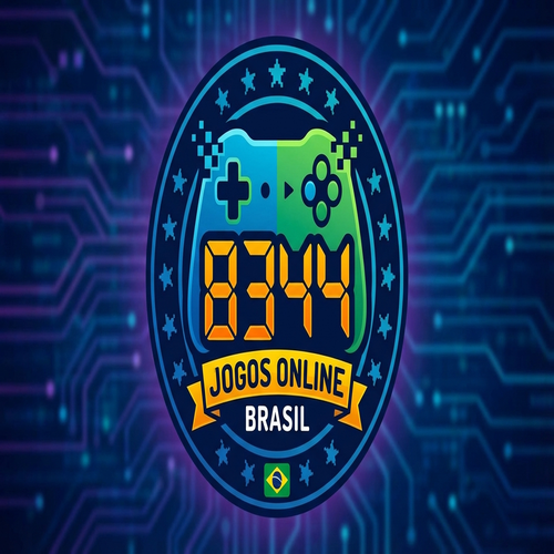 Logo 8344